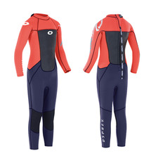 Osprey kids origin 3mm - osprey, wetsuit