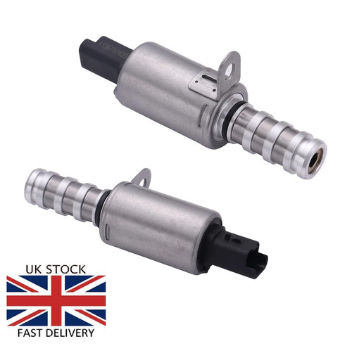 Variable valve vanos - x2,