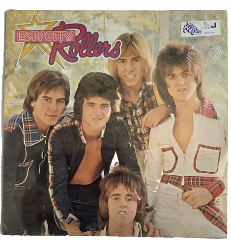 Bay city rollers - city, you