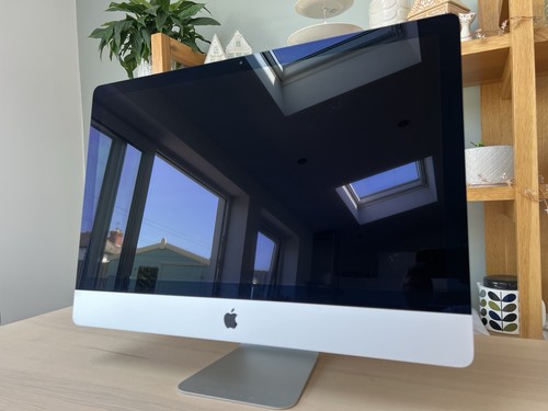 Imac retina inch late - imac, 27-inch