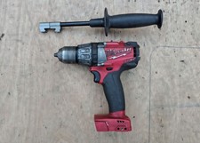 Milwaukee M18 FPD Combi Drill