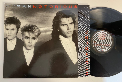 Duran notorious - duran,