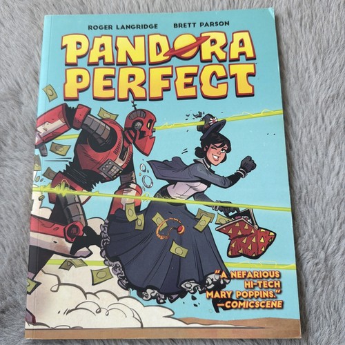 Pandora perfect roger - perfect,