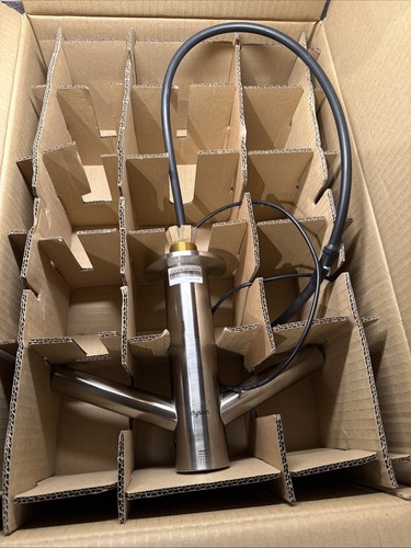 Dyson auto flush tap assy - tap,