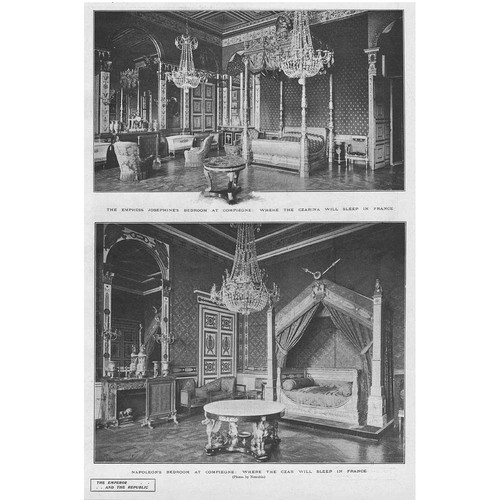 Emperor napoleon josephine s - emperor, josephine's