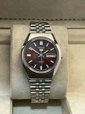 Vintage Seiko 5 automatic 6309