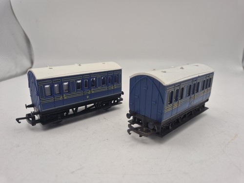 Hornby oo gauge - ,