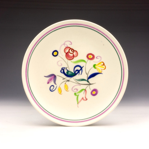 Poole pottery traditional - poole,