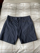 Rohan Mens Savannah Shorts Size 34