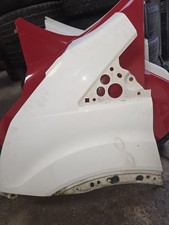 FORD TRANSIT MK8 N/S PASSENGER