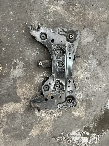 Nissan nv200 subframe mk1 m20 - nissan,