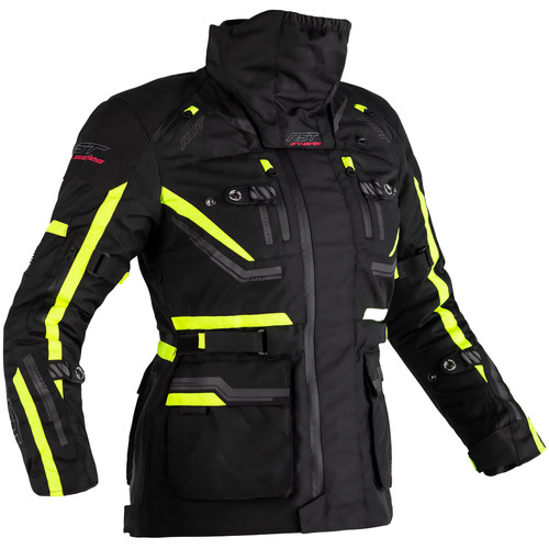 Rst ladies pro - rst,