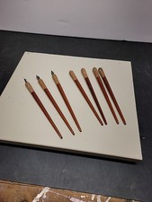 7 Vintage Dixon's No. 3009