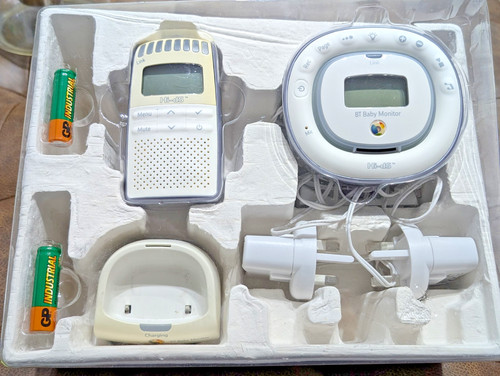 Digital baby monitor 150 - digital,