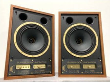 Tannoy SGM 10 Super Gold