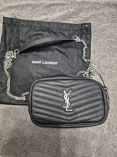 Saint laurent lou - lou, mono