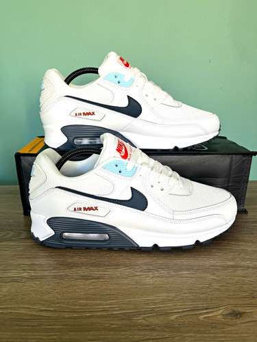 Nike air max men - air, 90