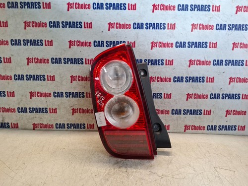 Nissan micra hatchback - hatchback, 5dr