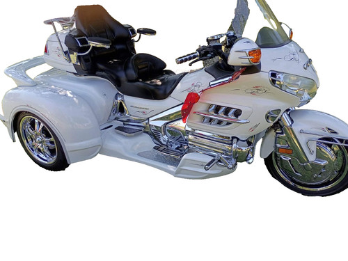 2005 honda gl1800 - 2005,