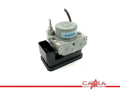 Abs pump kawasaki - kawasaki, ninja