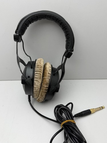 Beyer dynamic dt770 - beyer,