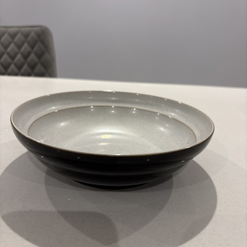 Denby black pepper - pepper, cereal