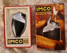 RARE VINTAGE IMCO G22 BUTAN