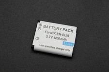 Battery for Nikon EN-EL19 |