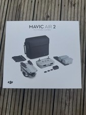 DJI Mavic Air 2 Fly More Combo