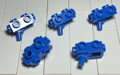 New lego blue - new,