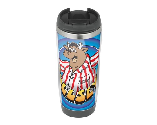 Bullseye bully travel - bully,