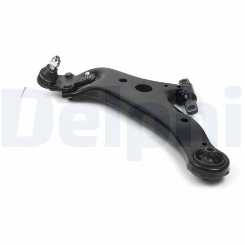 Wheel suspension - wheel,