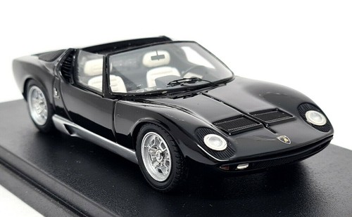 Looksmart lamborghini - 1/43,