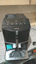 £280 Siemens Coffee Machine