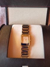 ladies rado diamond jubile