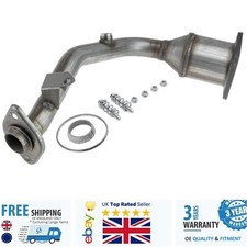 Catalytic Converter for