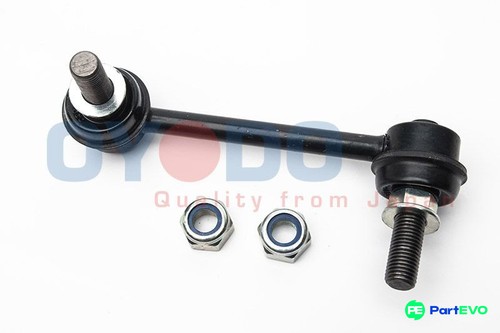 Oyodo rear right stabiliser - rear,