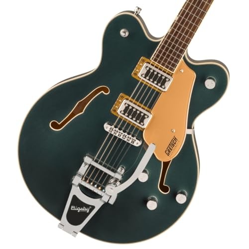 Gretsch g5622t semi - g5622t, semi-acoustic