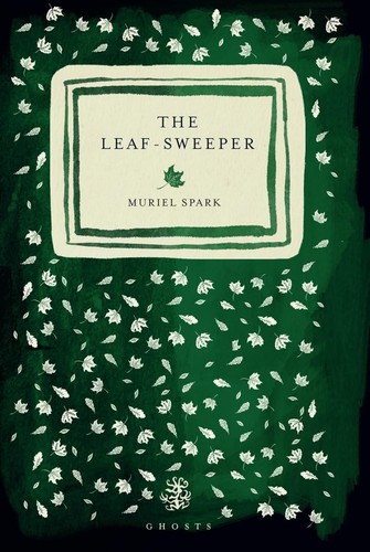 Leaf sweeper the muriel - sweeper, by