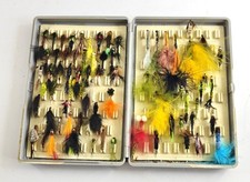 A Selection Vintage Fly