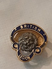 Vintage British Legion