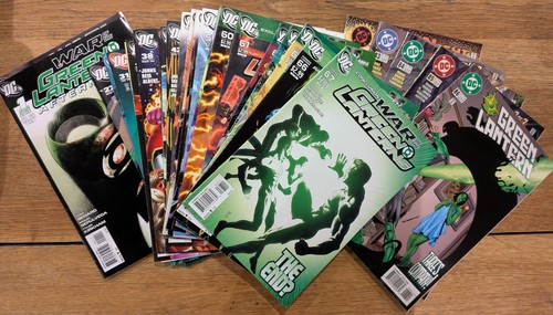 Green laturn issue - green, mega