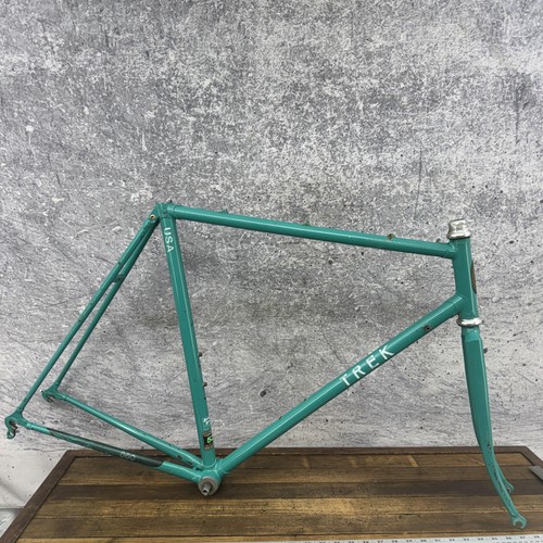 Vintage trek 660 - vintage,