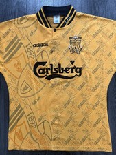 Original Adidas Liverpool