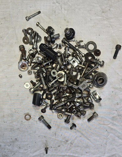 Aprilia 125 rotax 122 - ♻️aprilia,