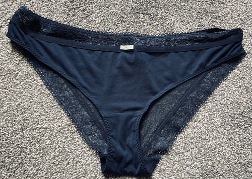 Dark navy brazilian - m, s