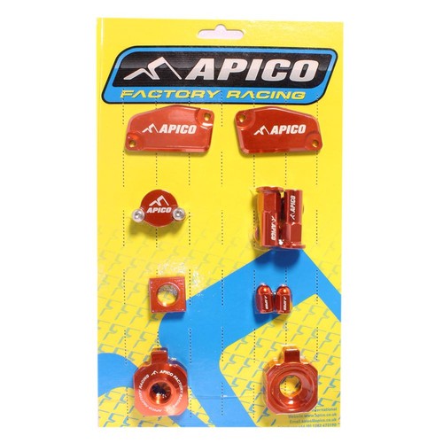 Apico factory bling pack - bling, for