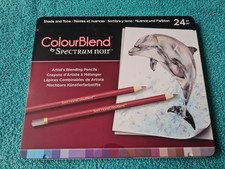 ColourBlend by Spectrum Noir