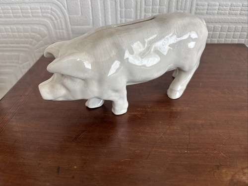 Antique staffordshire pottery - antique,