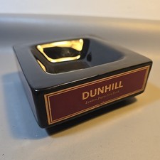 Vintage Wade Ceramic Dunhill